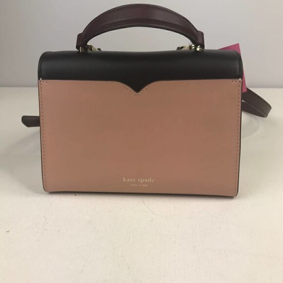 Kate Spade lovitt colorblock NWT - Picture 3 of 8